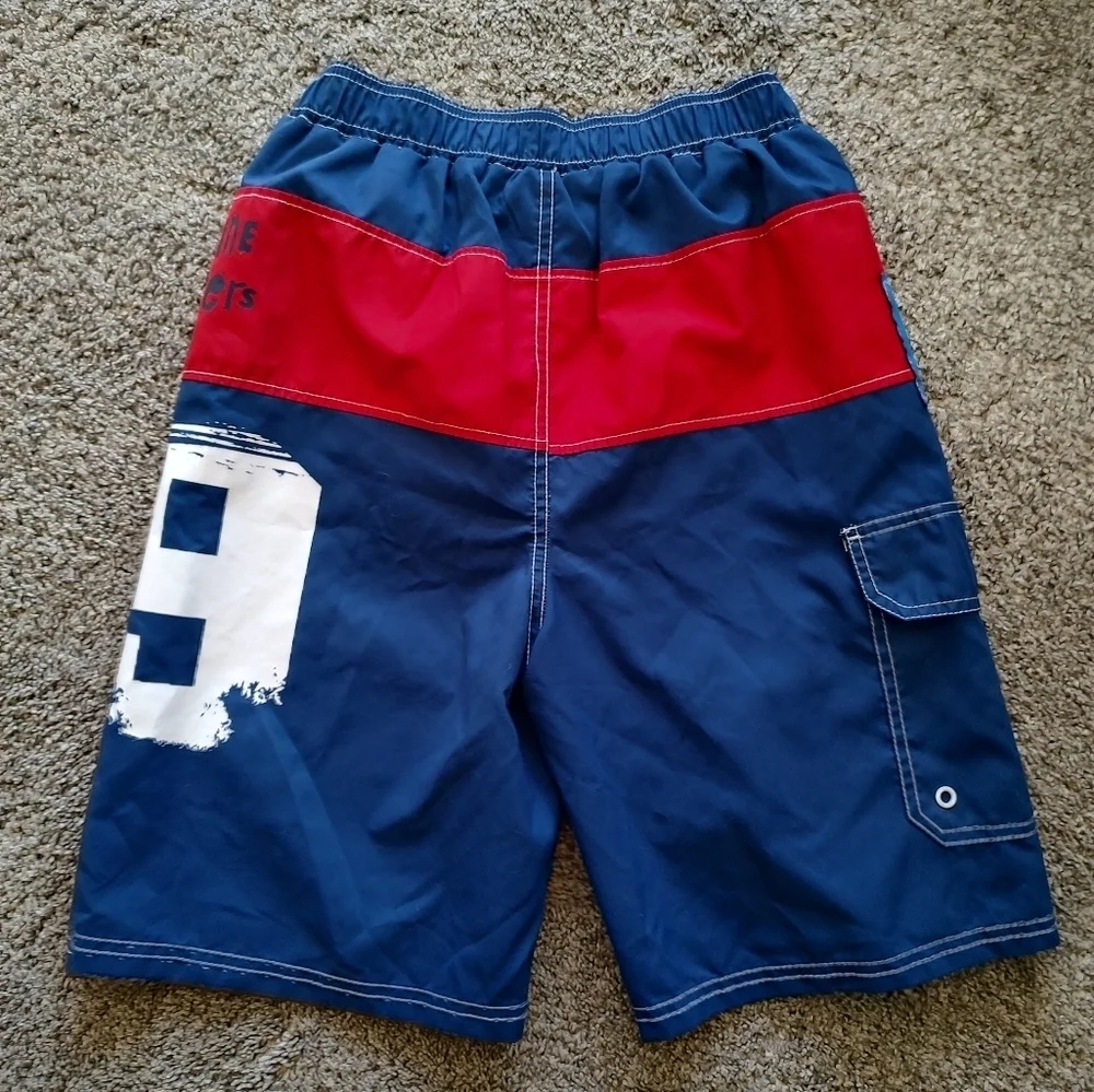 💥 3/$20 Pipeline Boys Swim Trunks Since 14-16!